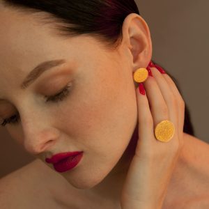 Jewelry balls